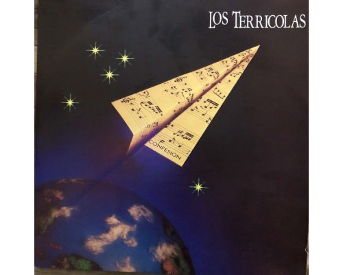 Los Terrícolas - Confesion