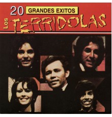 Los Terrícolas - 20 Grandes Exitos