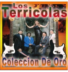 Los Terrícolas - Colección de Oro