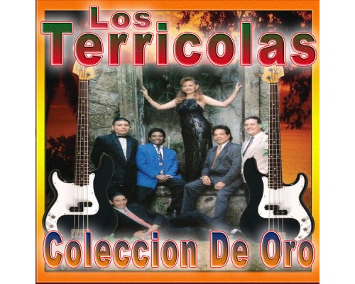 Los Terrícolas - Colección de Oro