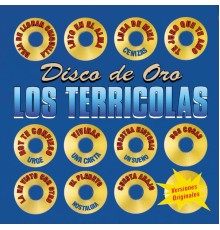 Los Terrícolas - Disco de Oro