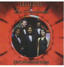 Los Terrícolas - Legend