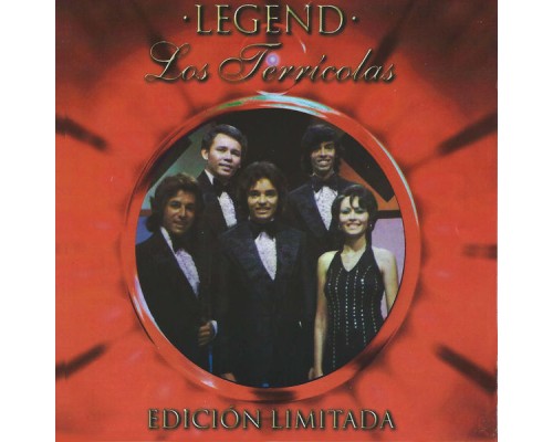 Los Terrícolas - Legend