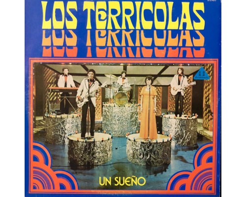 Los Terrícolas - Un Sueno