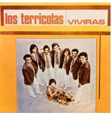 Los Terrícolas - Viviras