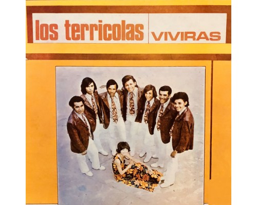 Los Terrícolas - Viviras