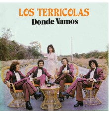 Los Terrícolas - Dónde Vamos