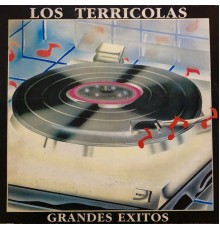 Los Terrícolas - Grandes Exitos