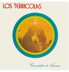 Los Terrícolas - Consentidos de America