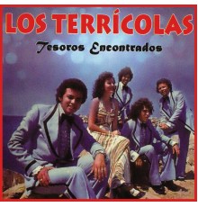 Los Terrícolas - Tesoros Encontrados