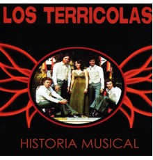 Los Terrícolas - Historia Musical