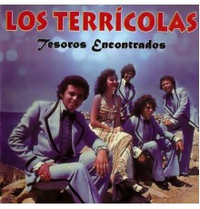 Los Terrícolas - Tesoros Encontrados