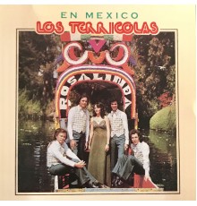 Los Terrícolas - En Mexico