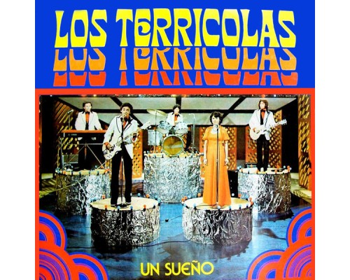 Los Terrícolas - Un Sueño