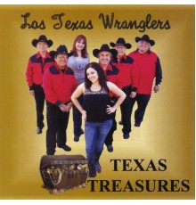 Los Texas Wranglers - Texas Treasures