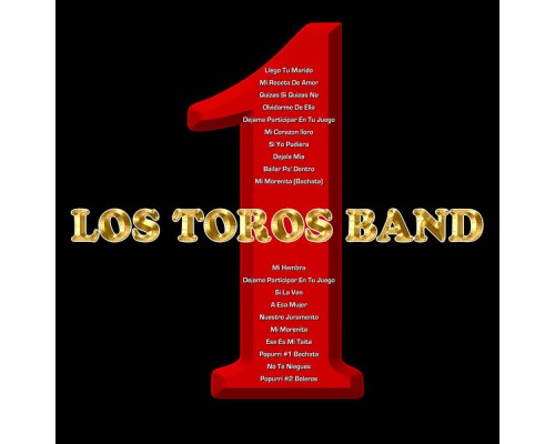 Los Toros Band - 1