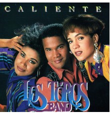 Los Toros Band - Caliente