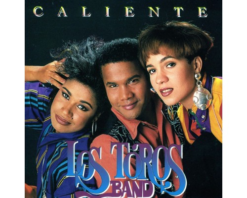 Los Toros Band - Caliente