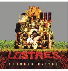 Los Tres - Grandes Exitos