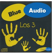 Los Tres - Blue Audio