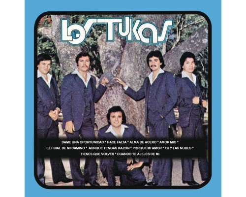 Los Tukas - Los Tukas