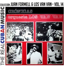 Los Van Van - Colección Juan Formell y Los Van Van, Vol. XIV  (Remasterizado)