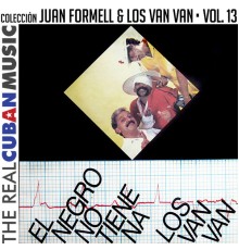 Los Van Van - Colección Juan Formell y Los Van Van, Vol. XIII  (Remasterizado)