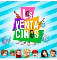 Los Ventacinos - Los Ventacinos