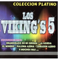 Los Vikings 5 - Colección Platino