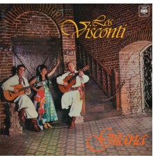 Los Visconti - Gitana