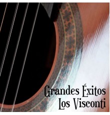 Los Visconti - Grandes Éxitos