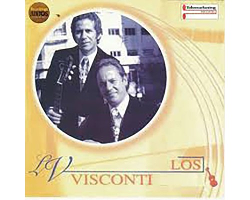 Los Visconti - Mis Delirios