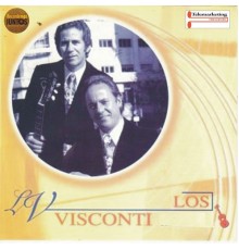 Los Visconti - Mis Delirios