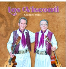 Los Visconti - Grandes Exitos