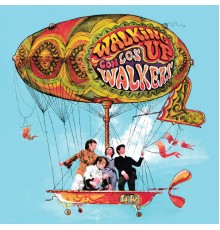 Los Walkers - Walking Up