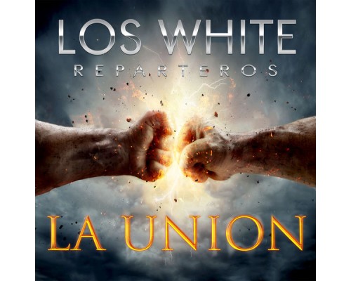 Los White Reparteros - La Union