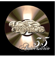 Los Yonic's - 35 Aniversario