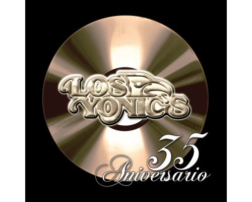 Los Yonic's - 35 Aniversario