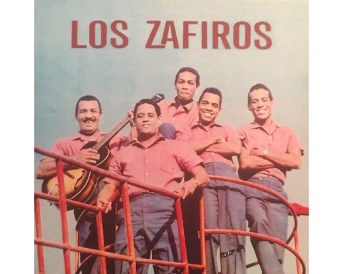 Los Zafiros - Los Zafiros