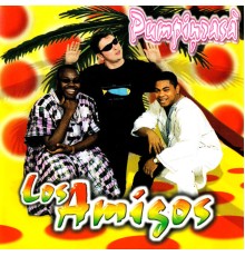 Los amigos - Pumpiņrasā