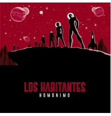 Los habitantes - Homónimo