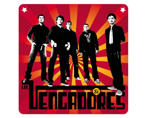 Los vengadores - Si