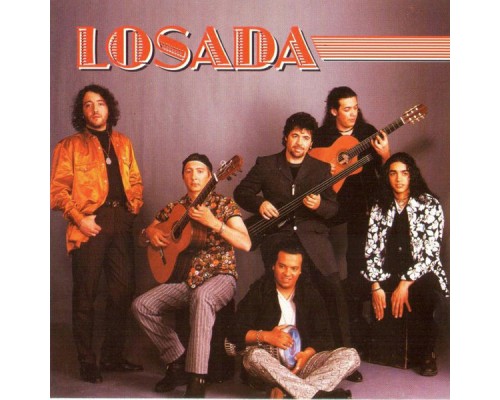 Losada - Losada