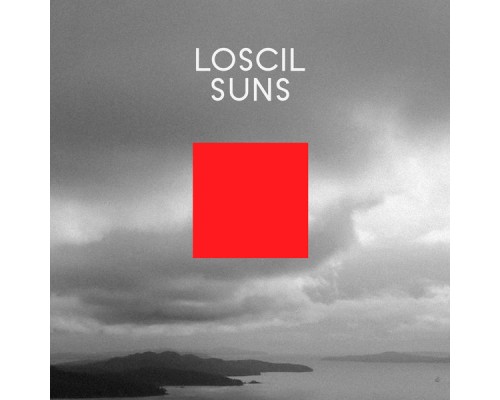 Loscil - Suns