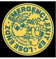 Lose Endz - Emergency Exit EP