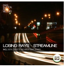 Losing Rays - Stream Line