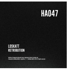 Loskatt - Retribution