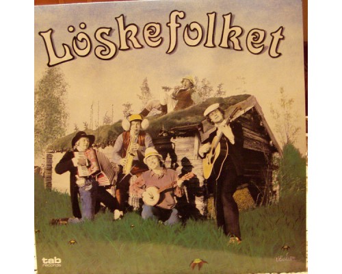 Löskefolket - Löskefolket