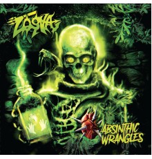 Losna - Absinthic Wrangles