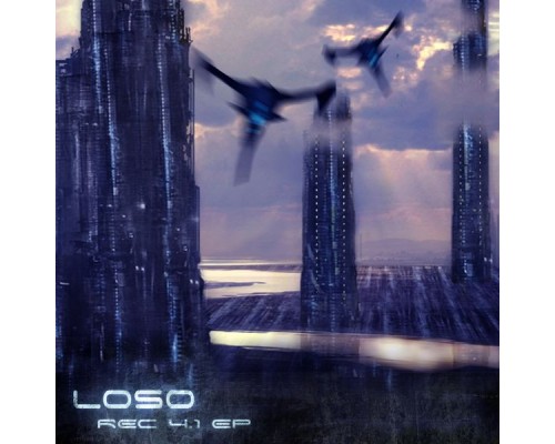 Loso - Rec 4.1 Loso - Rec 4.1